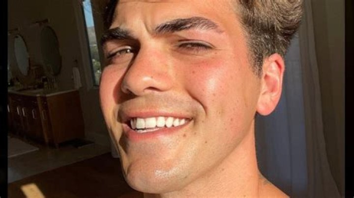 Thomas Petrou responds to kicking out Hype House member