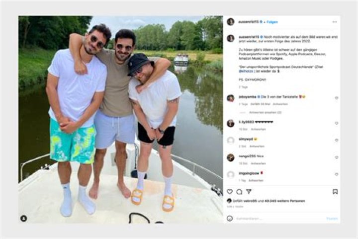Thomas vernachlässigt die Stallarbeit! – 11FREUNDE
