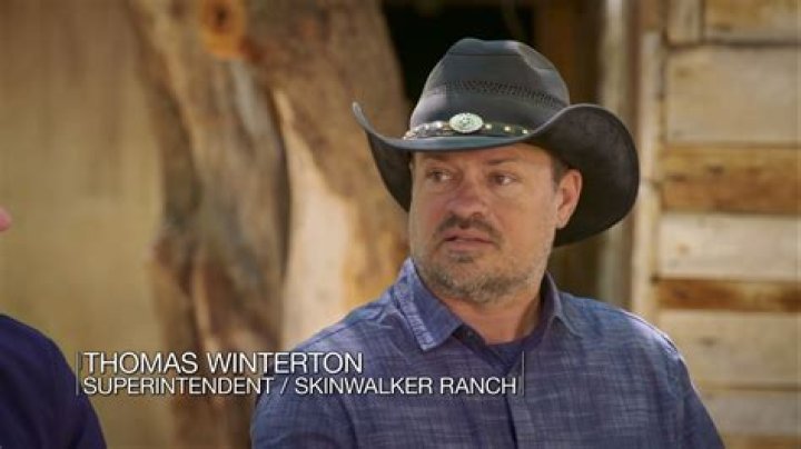 Thomas Winterton Net Worth 2024