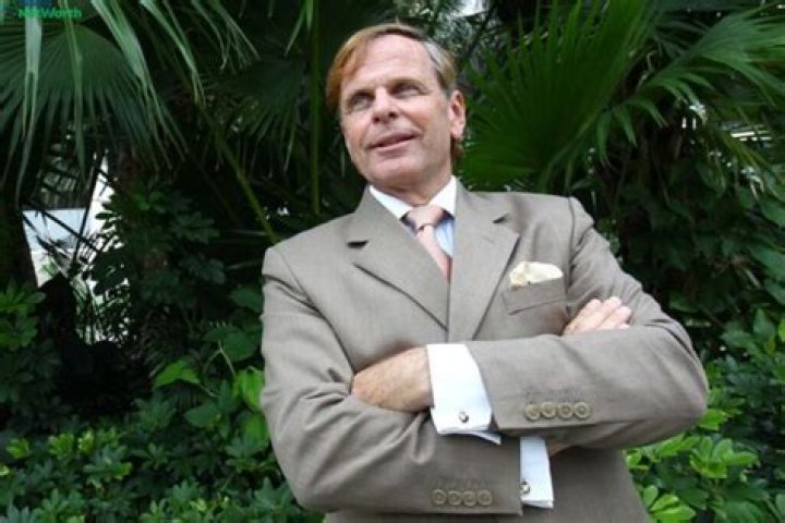 Thomas Zilliacus Net Worth 2024
