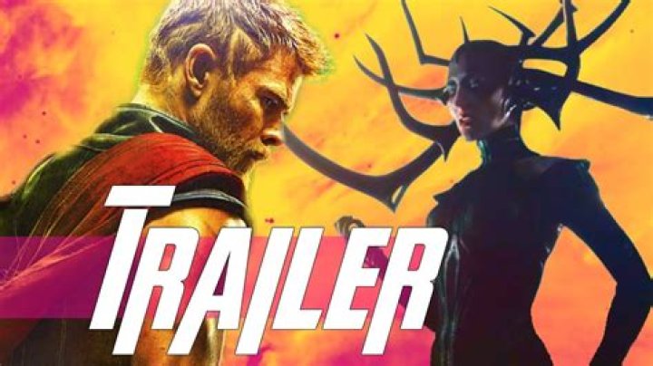 ‘Thor: Ragnarok’: Let’s Talk about Those Post-Credits Scenes