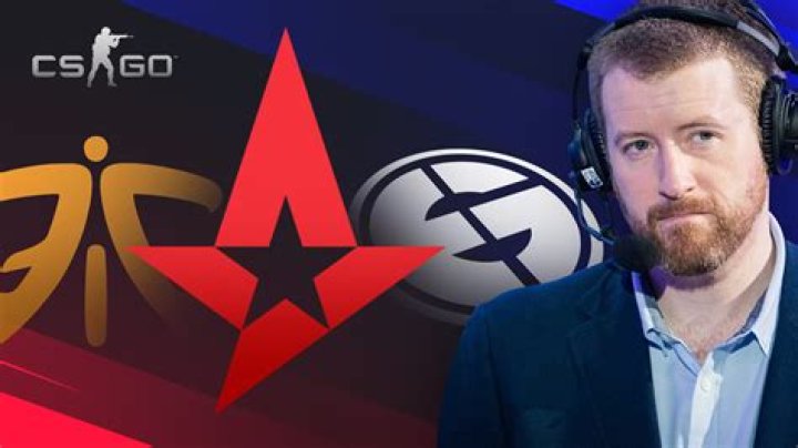 Thorin's CS:GO World Rankings - 4th January 2020