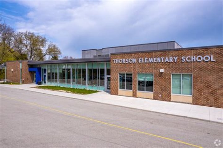 Thorson Elementary School - Cedarburg
