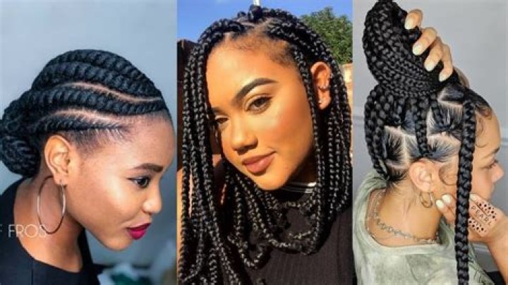 	THREE WENDY’S WORKERS WIN RIGHT TO WEAR BRAIDS	
