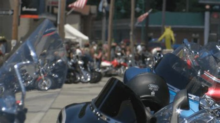 Thunder in the Valley is back in Johnstown for the 25th anniversary