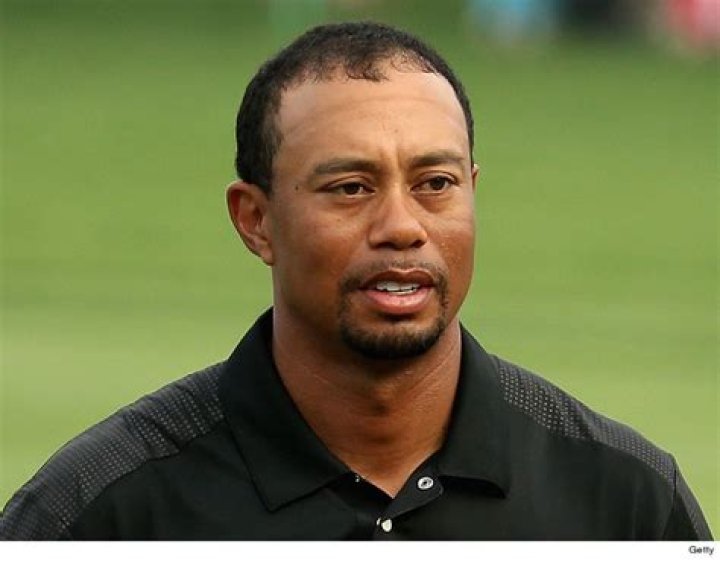 	Tiger Woods had THC, four other drugs in system during DUI arrest, report says	