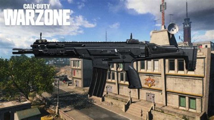 TikTok's viral Kilo Warzone loadout could be the best all-round class