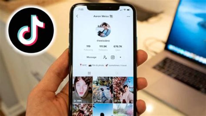 TikTok is bringing back profile views and users aren't happy