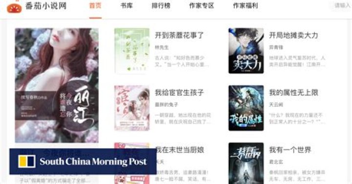 TikTok owner ByteDance bets on free web novels in challenge to Tencent’s China Literature
