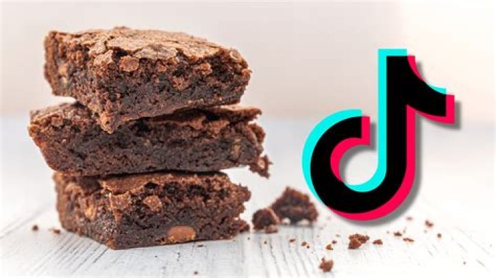 TikTok’s viral brownie recipe: Comment meme explained