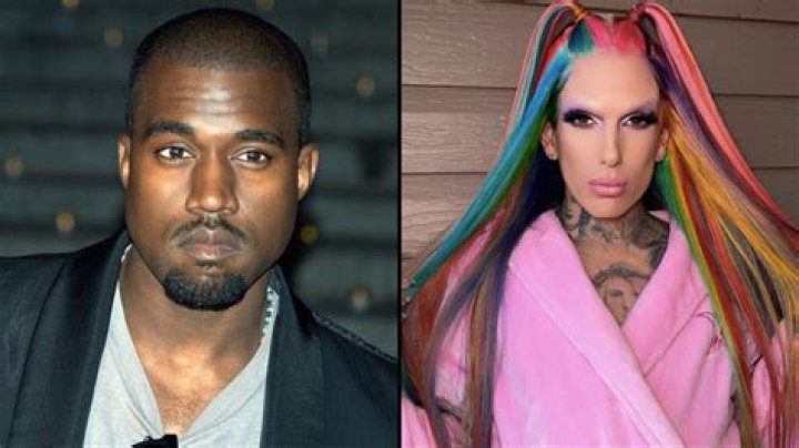 TikTok sparks Jeffree Star and Kanye West affair rumors: a timeline