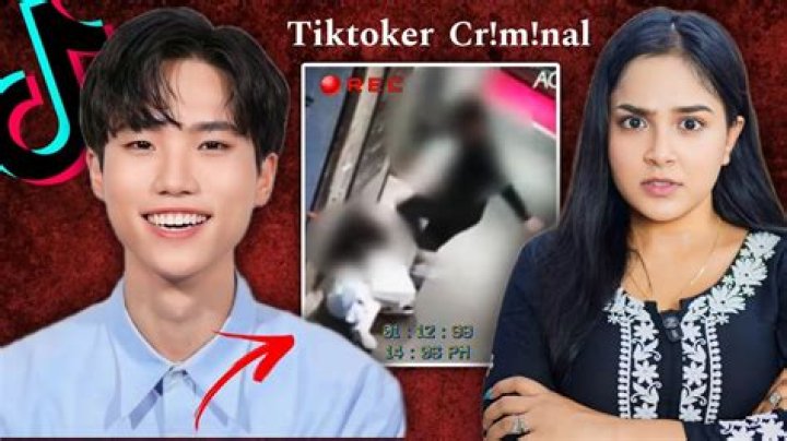 TikToker NickyNightmare exposed for lying about celebrity parents
