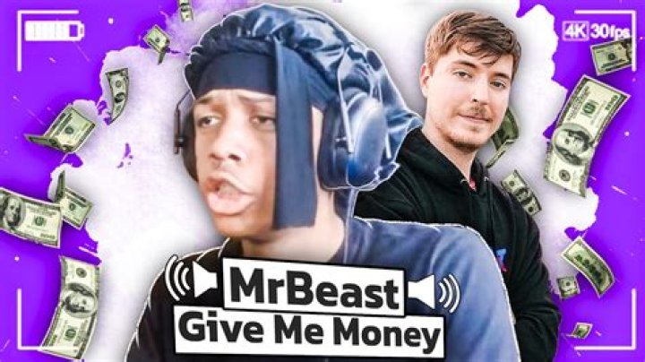 TikToker spends $40,000 to get MrBeast's attention and makes big mistake