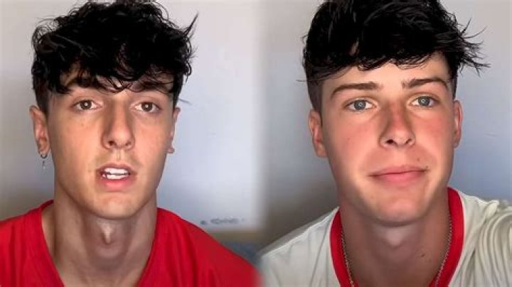 TikTokers Bryce Hall & Blake Gray face jail time after partying charges