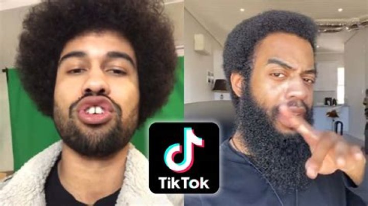 TikTokers Vantalord & Chedurena start 
