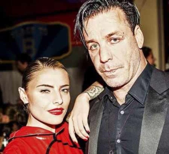 Till Lindemann's Romantic Journey: Who Is His Girlfriend?