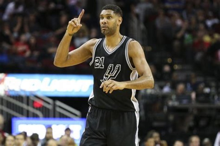 Tim Duncan Net Worth 2024