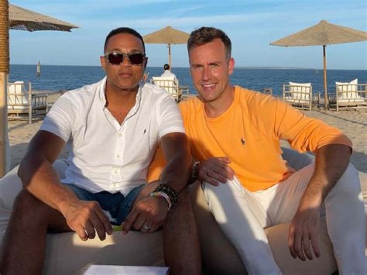 Tim Malone Wikipedia: Who Is Don Lemon Partner?