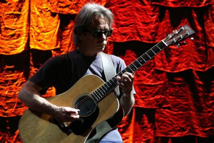 Tim Reynolds Net Worth 2024