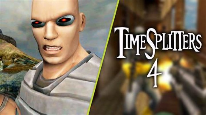 TimeSplitters 4: Developers, gameplay details, leaks, everything we know