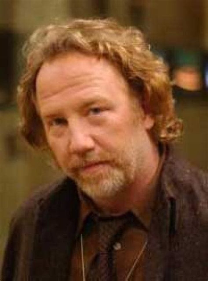 Timothy Busfield Biography