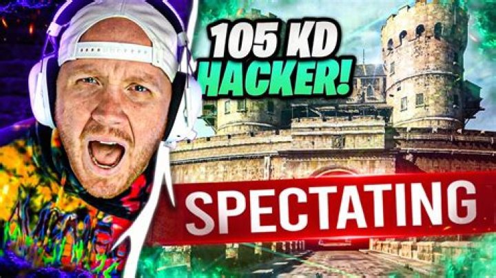 TimTheTatman explodes in rage over 105-KD Warzone hacker: 
