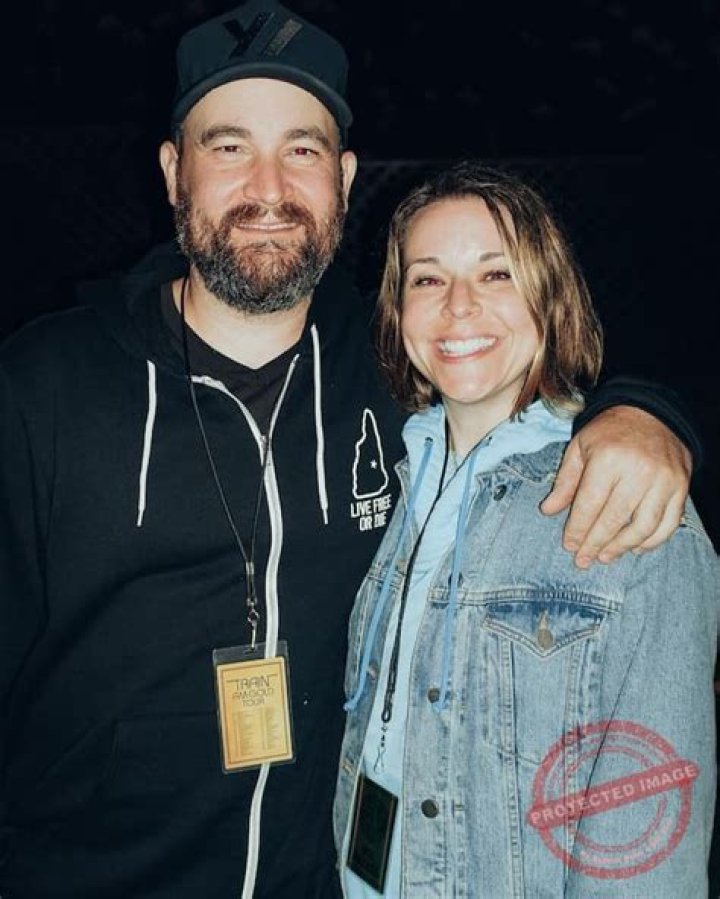 Tina Majorino's Spouse: Unveiling Her Personal Life