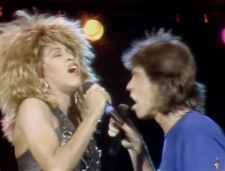Tina Turner's greatest ever duets: David Bowie, Mick Jagger, Rod Stewart, Bruce...