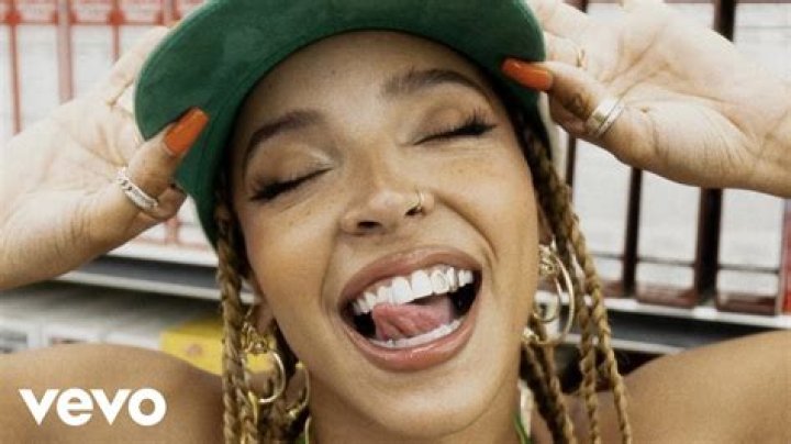 Tinashe's Journey To Love: Who Is Her Husband?