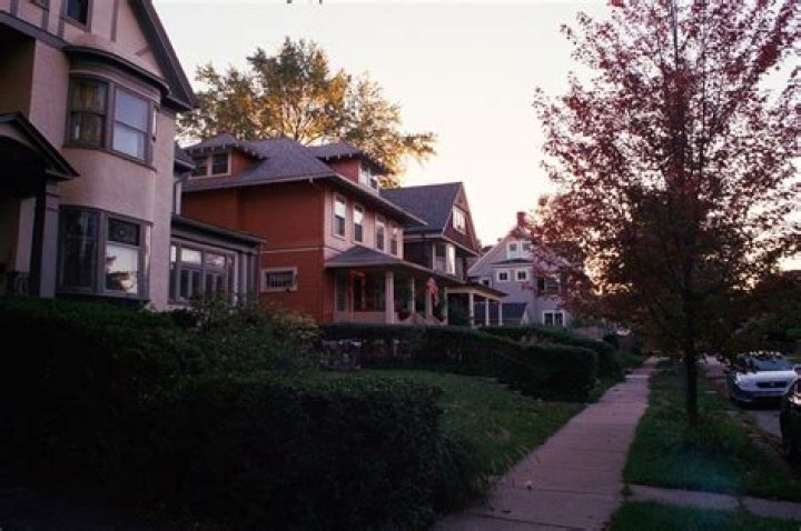 	TINY PENNSYLVANIA TOWN AN ESCAPE FROM MODERNITY	