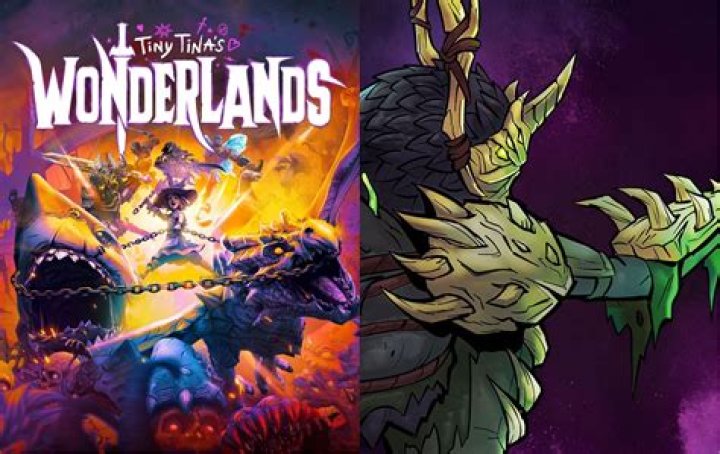 Tiny Tina's Wonderlands: Will it Have DLC?