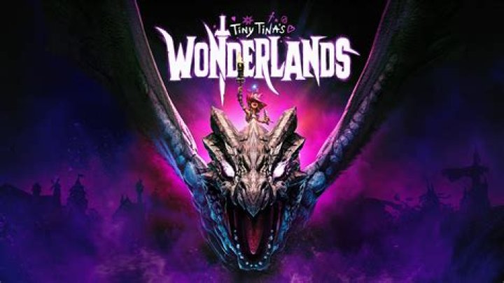 Tiny Tina’s Wonderlands player discovers armor with lower drop rate than winning the lottery