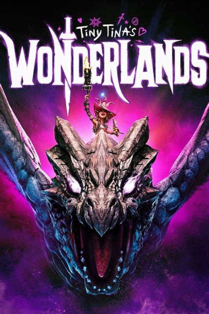 Tiny Tina’s Wonderlands to support cross-play on PS4, PS5, Xbox, and PC