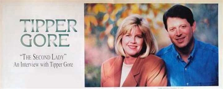 Tipper Gore Remarried Bill Allen: A New Chapter In Their Lives