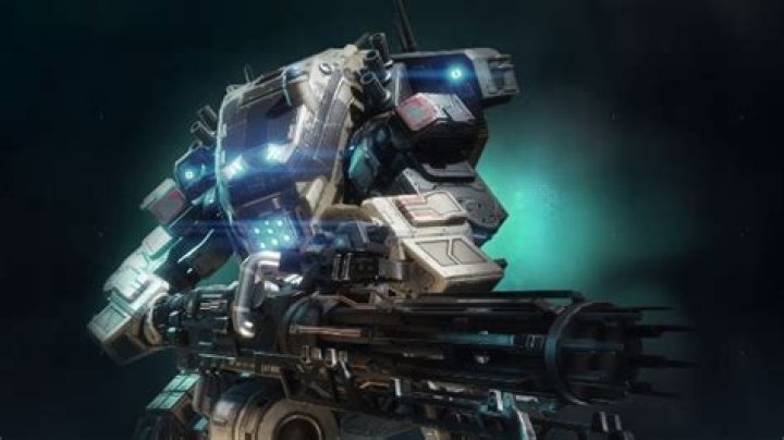 Titanfall 2: All Titan Classes and Their Abilities