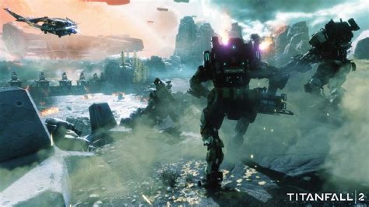 Titanfall 2 review | Polygon