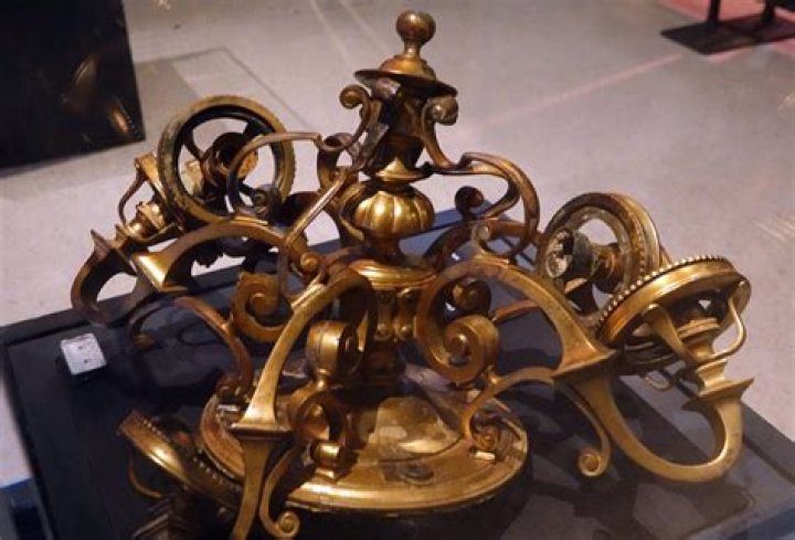 	Titanic: The Artifact Exhibition returns to Cox Science Center | PHOTOS	