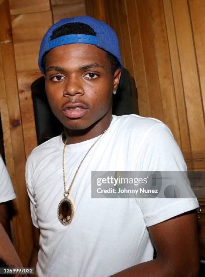 TJ Porter - Bio, Net Worth, Height