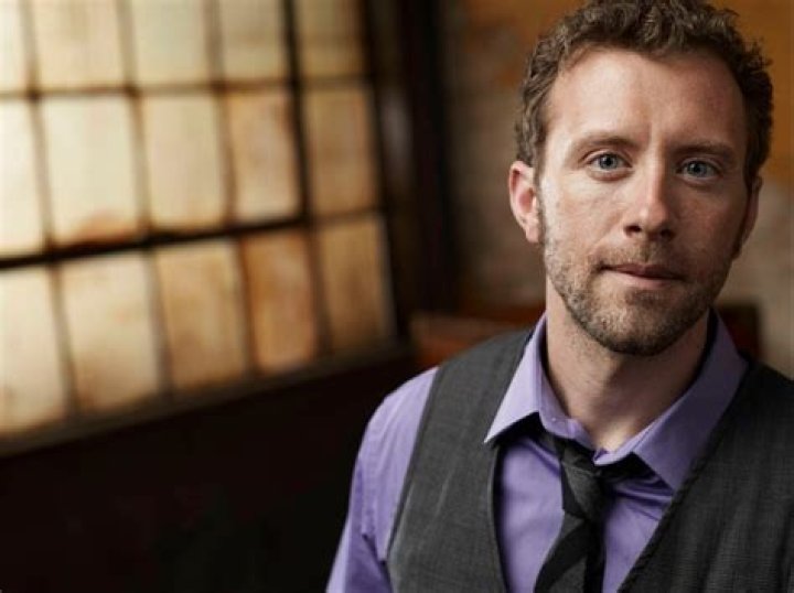 TJ Thyne: The Talented Actor Behind The Screen
