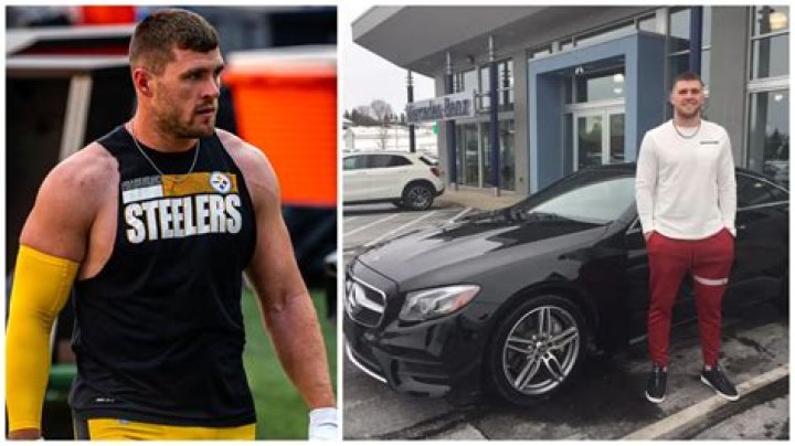 Tj Watt Net Worth 2024