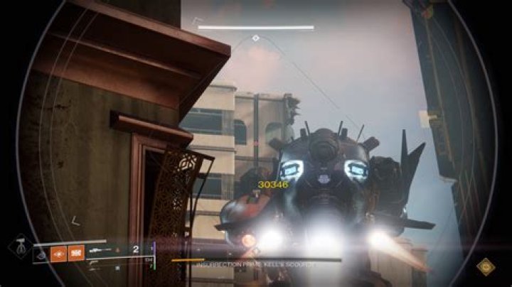 To Each Their Own – Destiny 2: Black Armory Scourge of the Past raid challenge guide