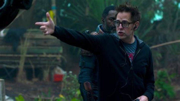 	TO GET OUT ALIVE, HE MADE HIS OWN MOVIE	