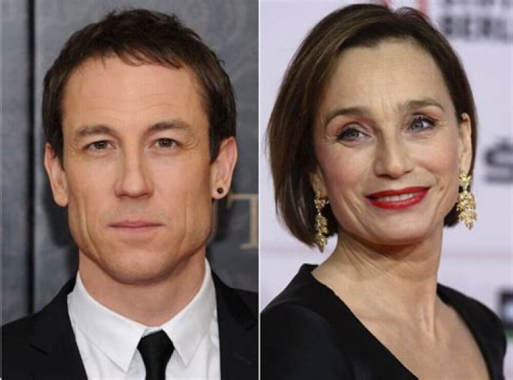 Tobias Menzies Partner: Who Is He Dating?