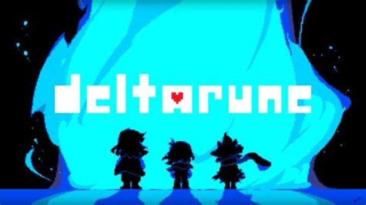 Toby Fox Invites Undertale Fans to a Special Deltarune Livestream