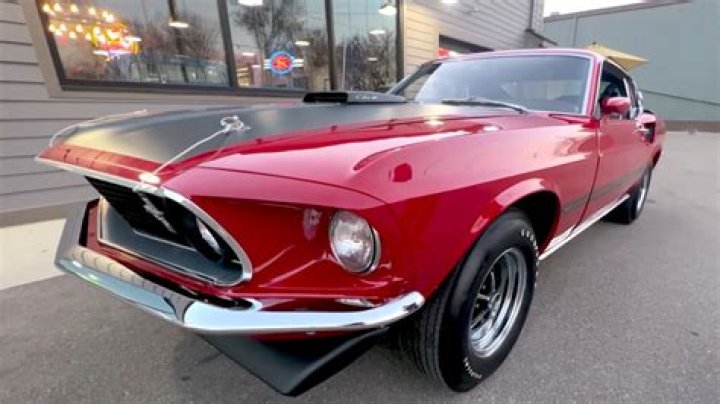Toby Keith Car Collection & Net Worth - 21Motoring