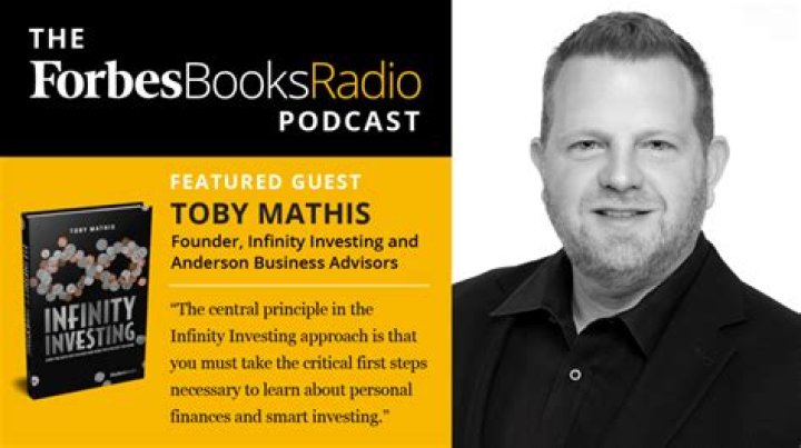 Toby Mathis Net Worth 2024