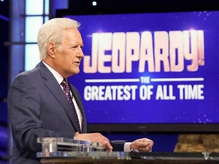Today’s Final Jeopardy! answer: Monday, August 21, 2023
