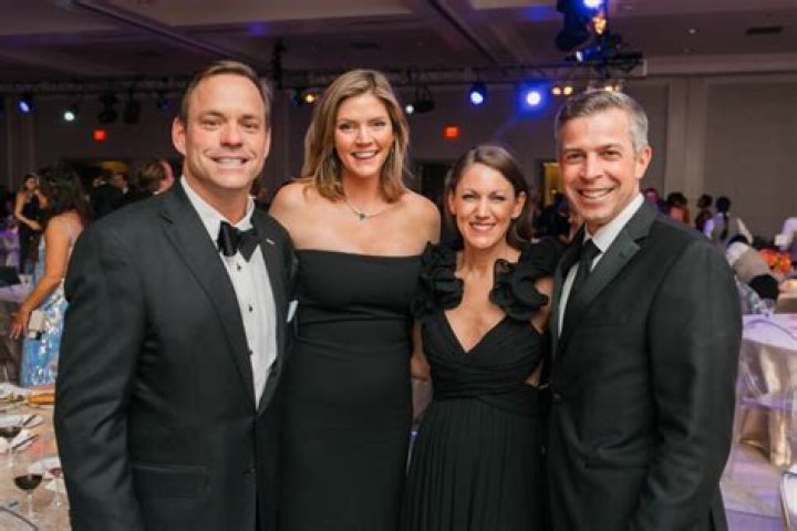 Todd And Laura Cook Net Worth | Age, Height, Weight, Dating And More