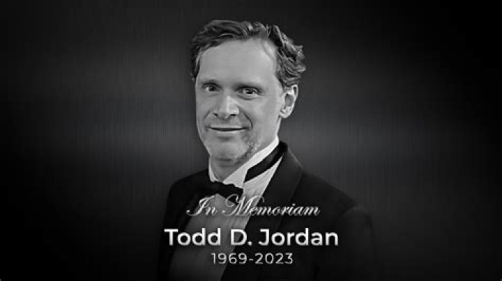 	todd jordan norwalk ct and Explore the legacy of Todd Jordan from Norwalk CT through his obituary	