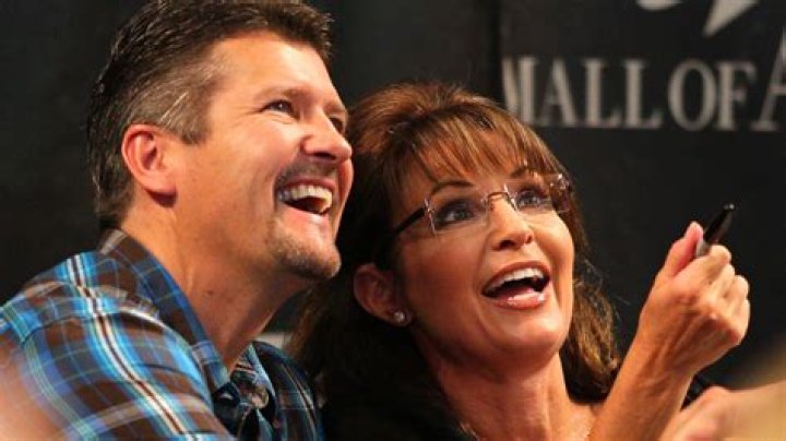 Todd Palin's Wife: A Journey Through Their Life Together